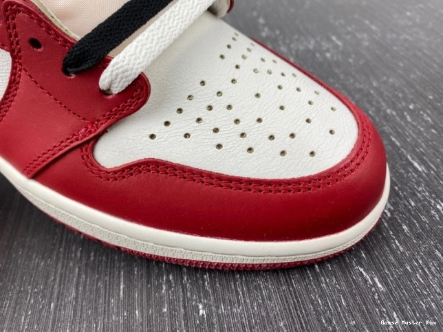 OG High 1 Found & DZ5485-612 Jordan Lost Air Retro 0717